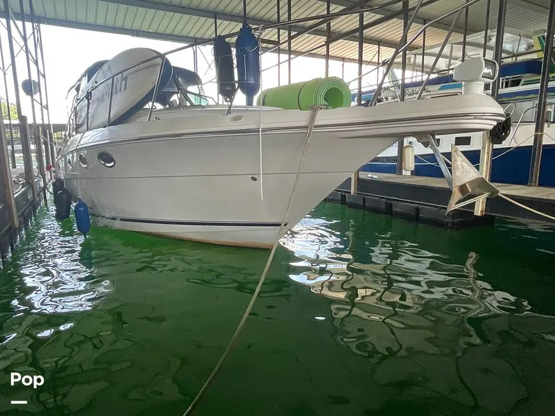 Slide: The Image of Monterey 322 CRUISER 2001 - 15585666