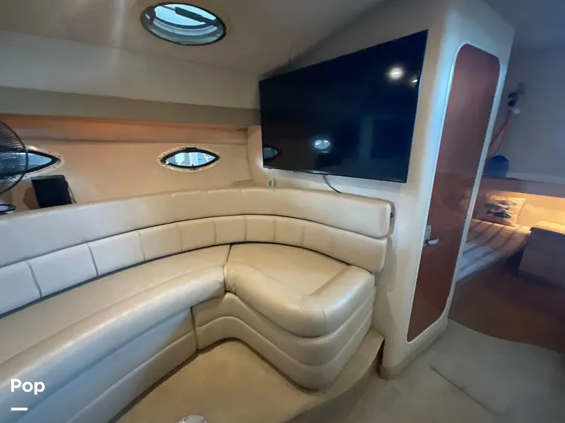 Slide: The Image of Monterey 322 CRUISER 2001 - 15585736