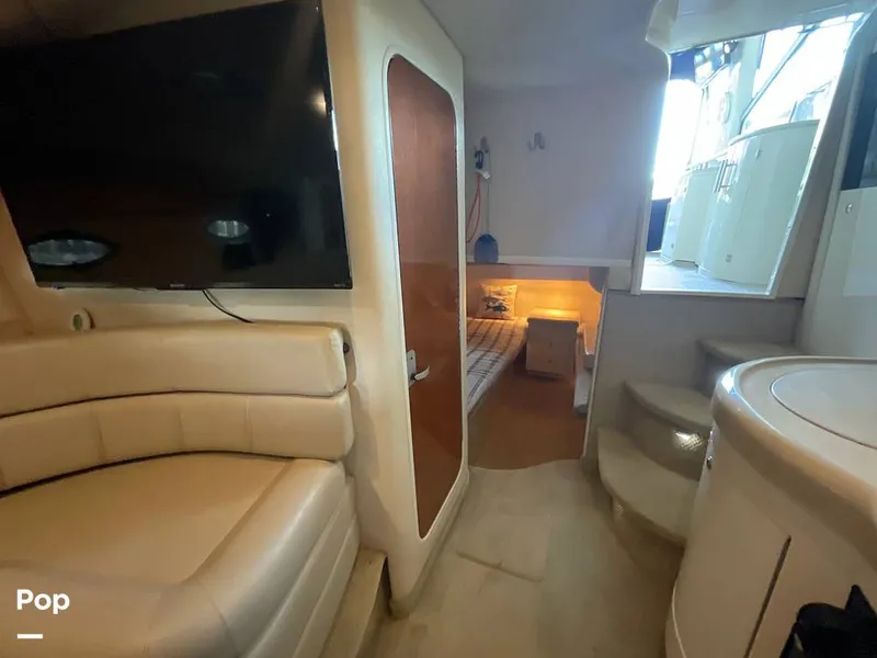 Slide: The Image of Monterey 322 CRUISER 2001 - 15585737