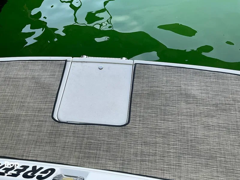 Slide: The Image of Monterey 322 CRUISER 2001 - 15585741