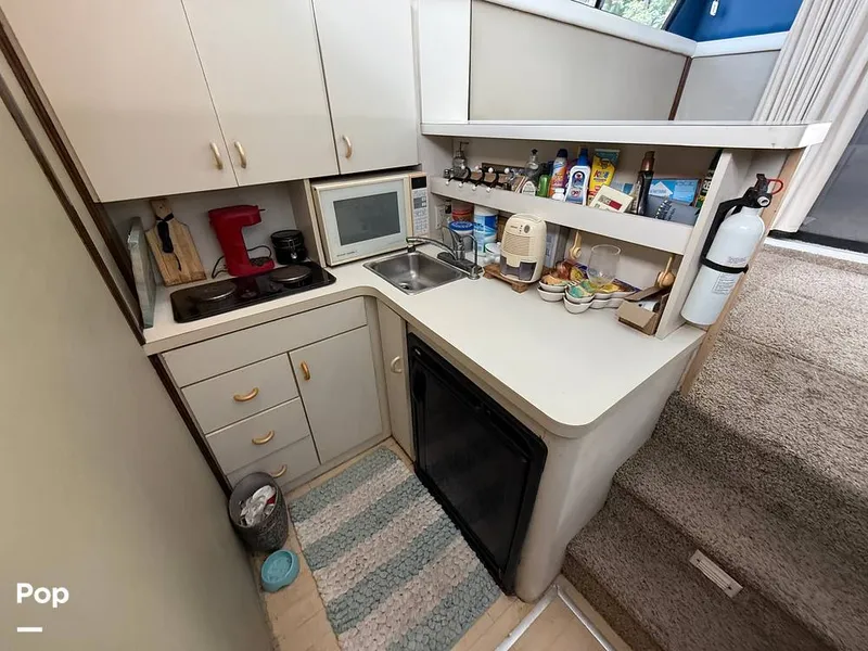 Slide: The Image of Silverton Convertible 34 1992 - 15601265