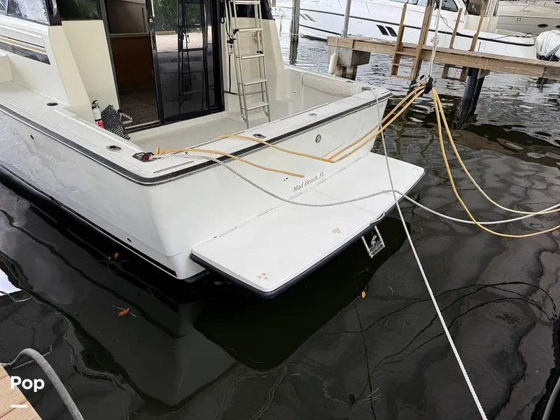 Slide: The Image of Silverton Convertible 34 1992 - 15601266