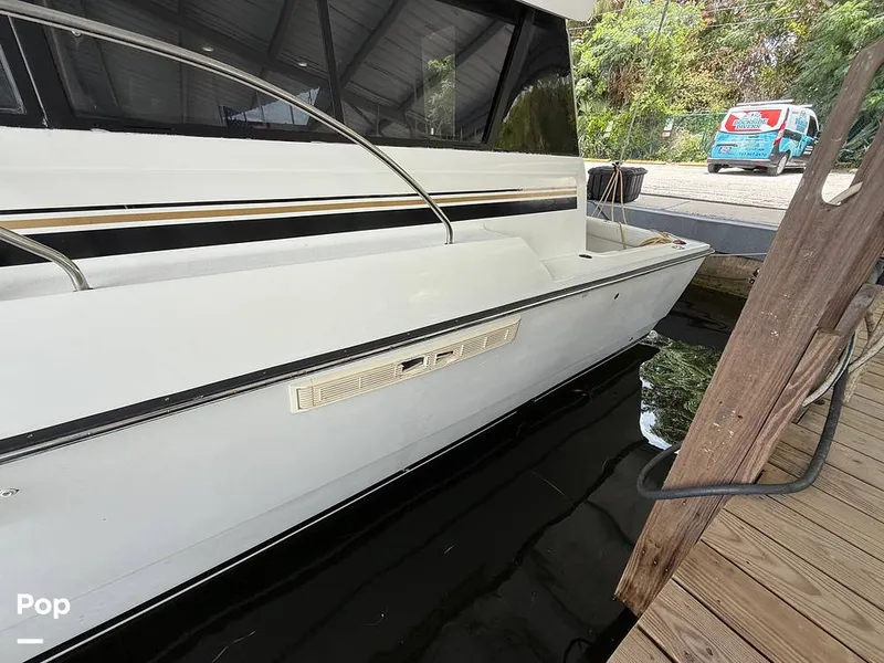 Slide: The Image of Silverton Convertible 34 1992 - 15601267