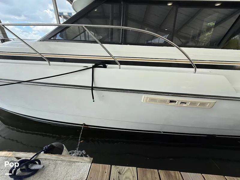 Slide: The Image of Silverton Convertible 34 1992 - 15601268