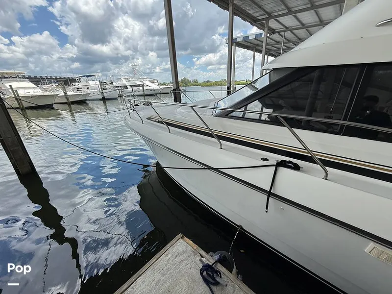 Slide: The Image of Silverton Convertible 34 1992 - 15601270