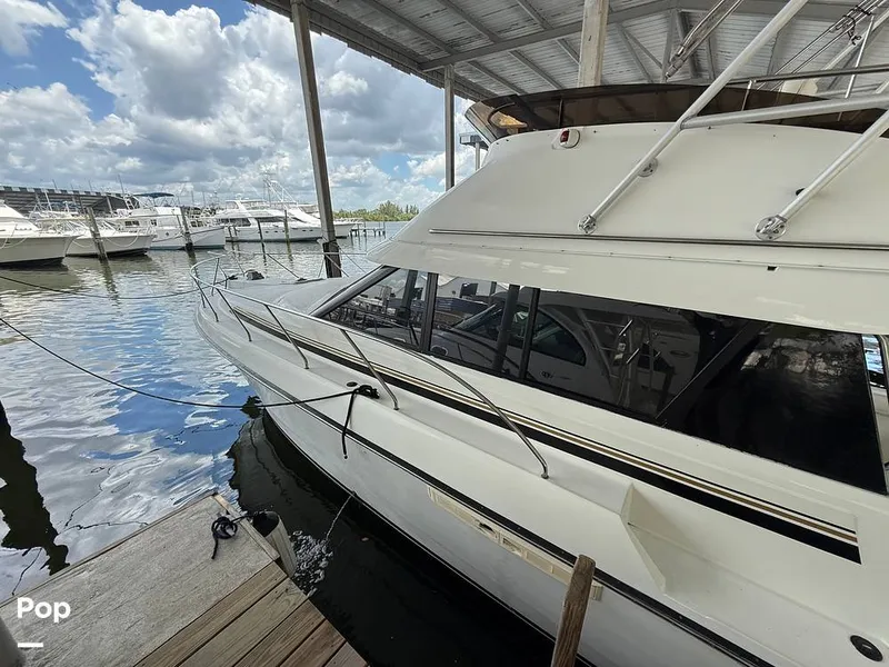 Slide: The Image of Silverton Convertible 34 1992 - 15601271