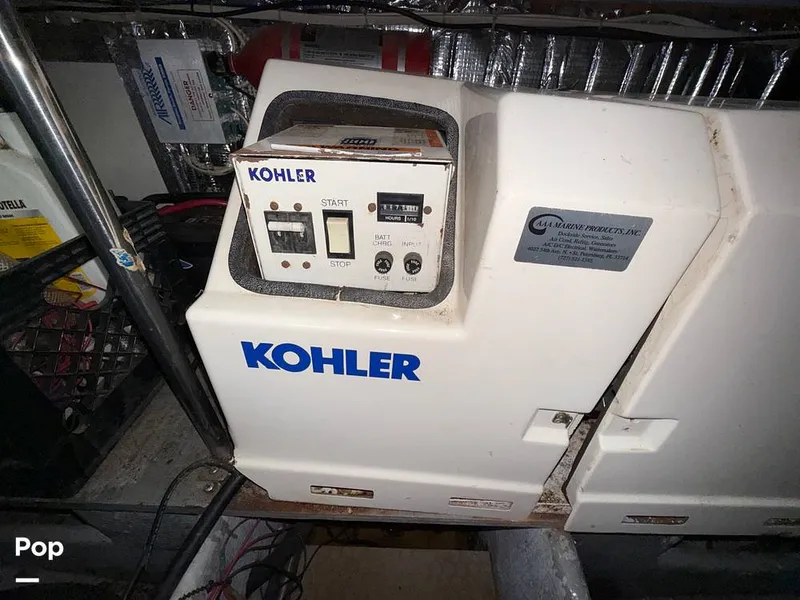 Slide: The Image of Silverton Convertible 34 1992 - 15601254