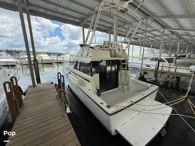 Slide: The Image of Silverton Convertible 34 1992 - 15601272