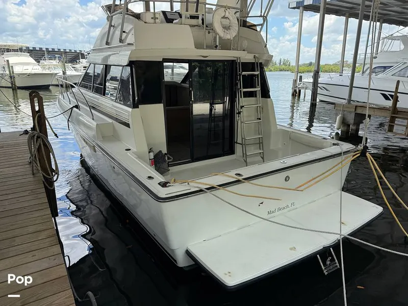 Slide: The Image of Silverton Convertible 34 1992 - 15601273