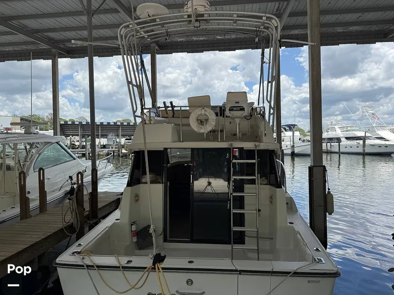 Slide: The Image of Silverton Convertible 34 1992 - 15601274