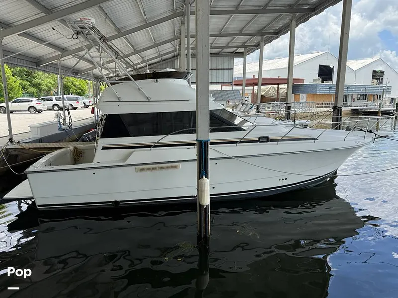 Slide: The Image of Silverton Convertible 34 1992 - 15601275