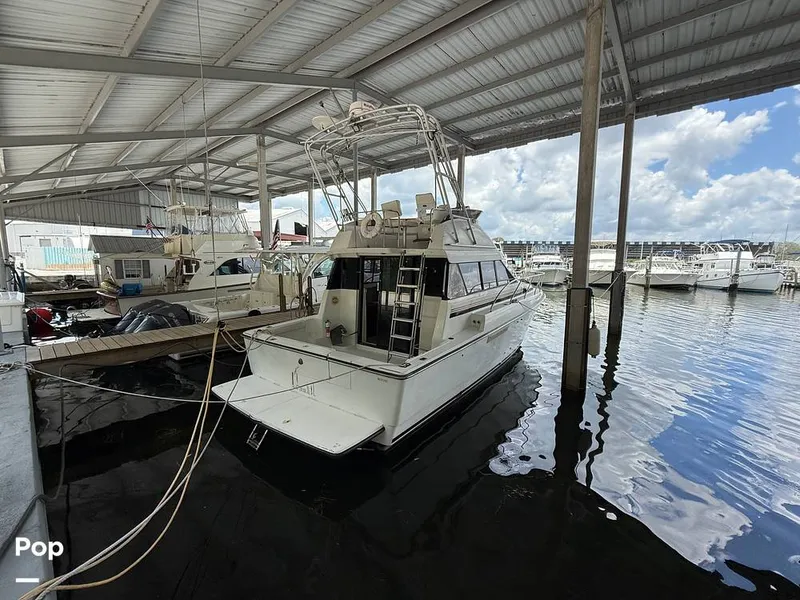 Slide: The Image of Silverton Convertible 34 1992 - 15601278