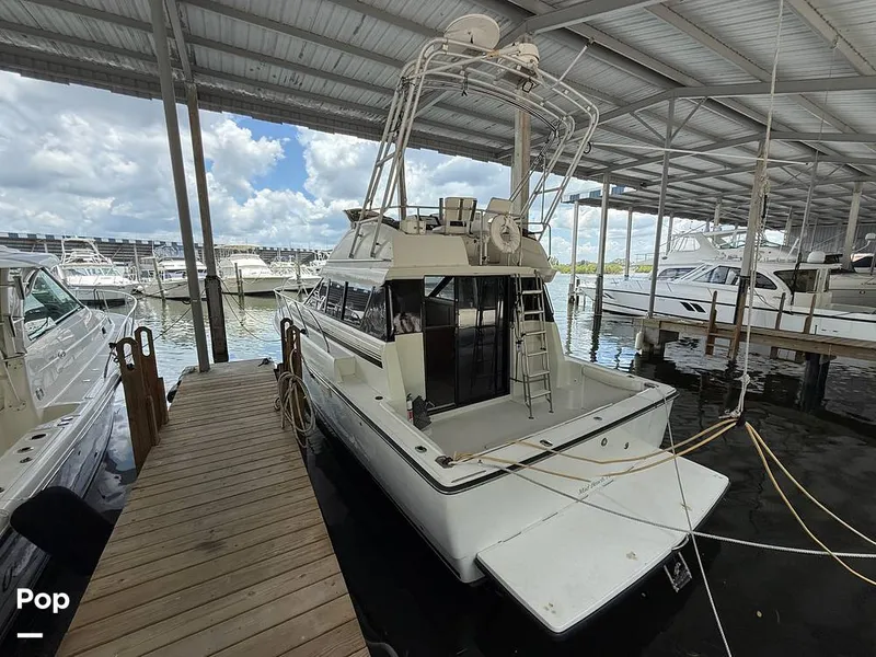 Slide: The Image of Silverton Convertible 34 1992 - 15601280