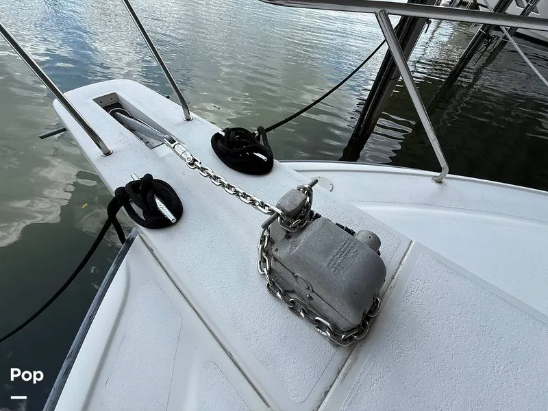 Slide: The Image of Silverton Convertible 34 1992 - 15601282