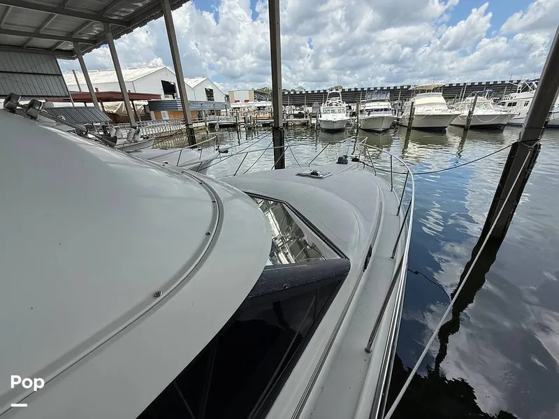 Slide: The Image of Silverton Convertible 34 1992 - 15601286