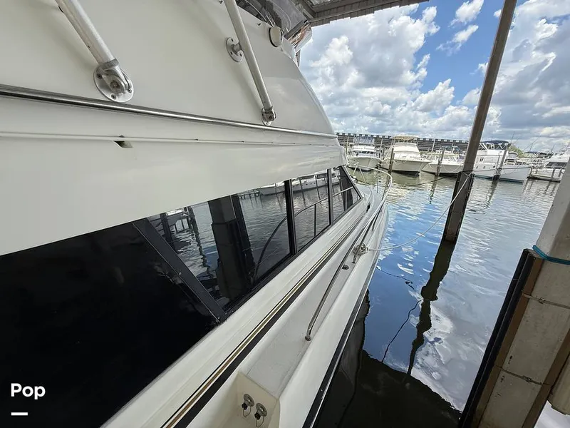 Slide: The Image of Silverton Convertible 34 1992 - 15601288