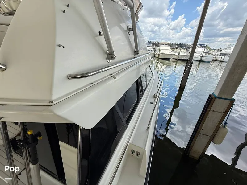 Slide: The Image of Silverton Convertible 34 1992 - 15601290