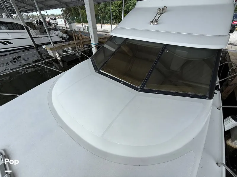 Slide: The Image of Silverton Convertible 34 1992 - 15601296