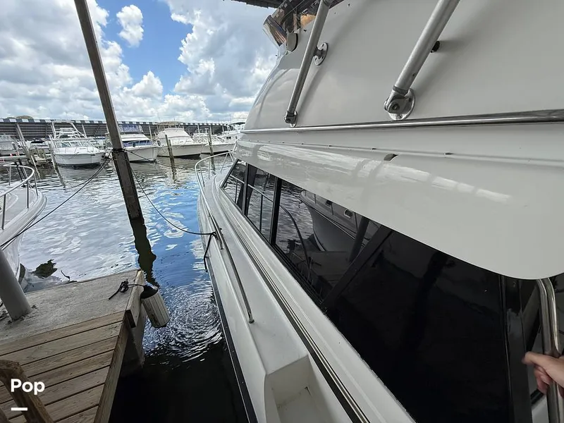 Slide: The Image of Silverton Convertible 34 1992 - 15601301