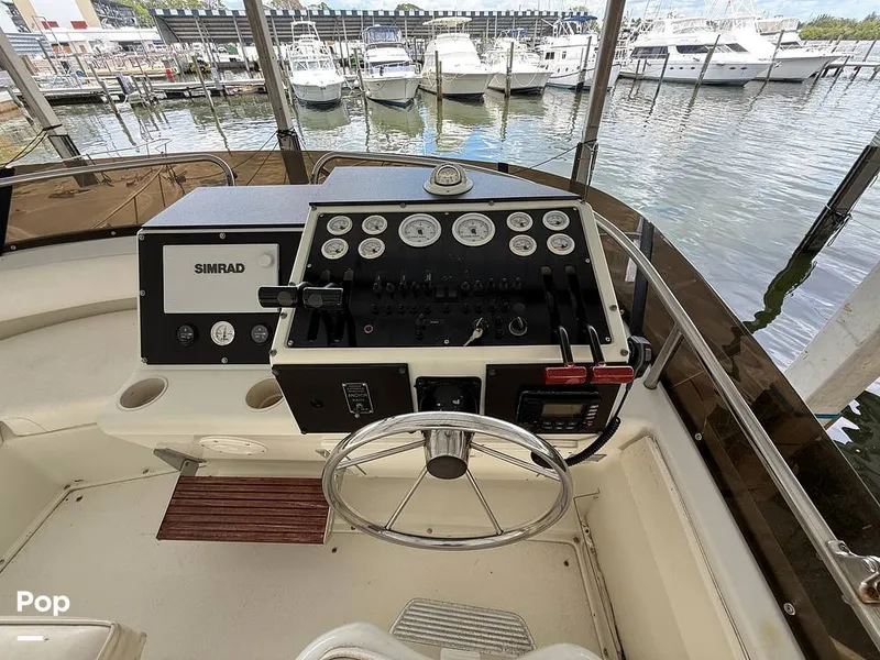 Slide: The Image of Silverton Convertible 34 1992 - 15601257