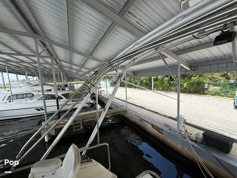 Slide: The Image of Silverton Convertible 34 1992 - 15601306