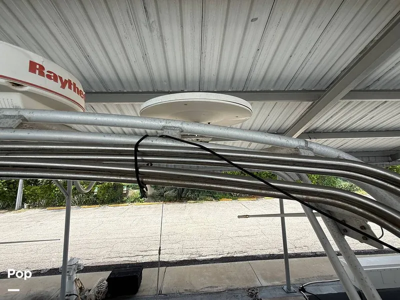 Slide: The Image of Silverton Convertible 34 1992 - 15601307