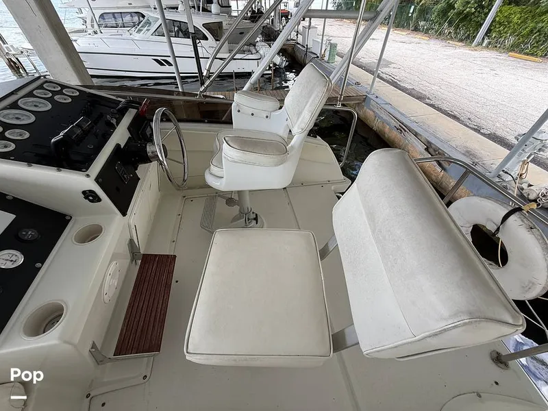 Slide: The Image of Silverton Convertible 34 1992 - 15601308