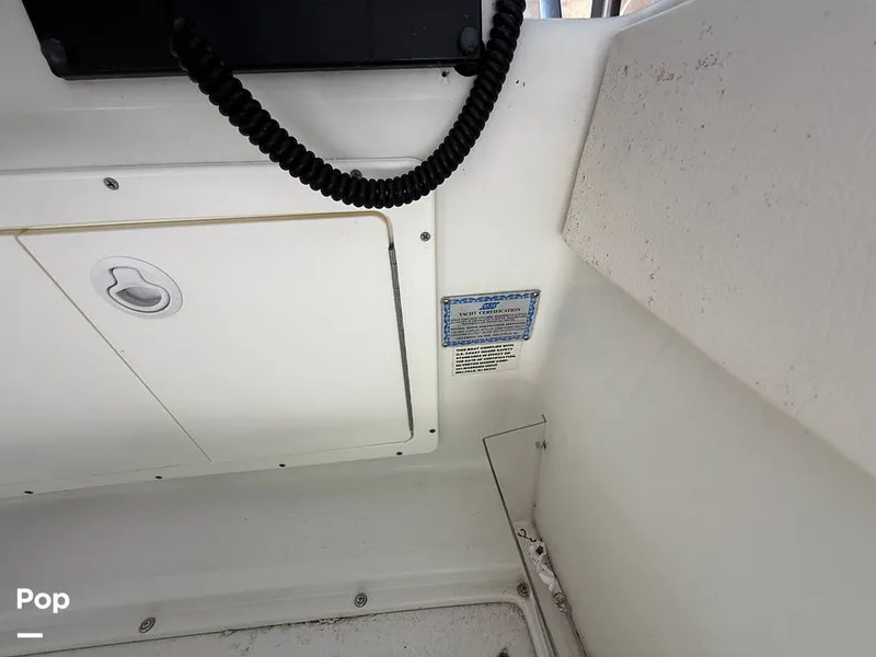 Slide: The Image of Silverton Convertible 34 1992 - 15601309