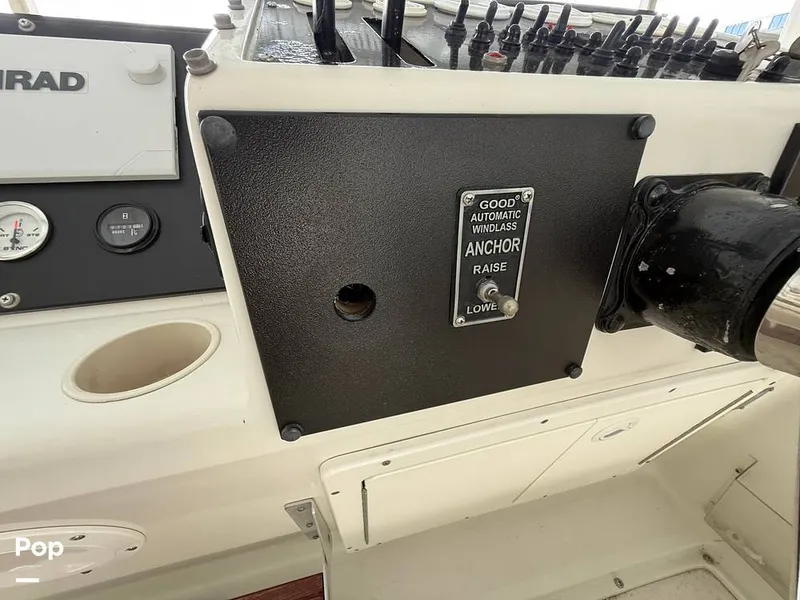 Slide: The Image of Silverton Convertible 34 1992 - 15601310