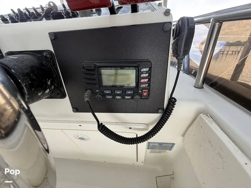 Slide: The Image of Silverton Convertible 34 1992 - 15601311