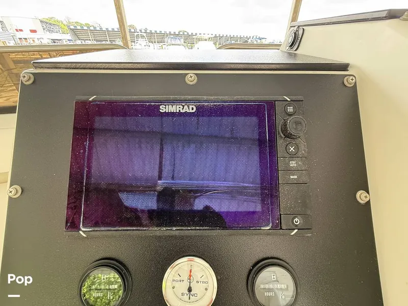 Slide: The Image of Silverton Convertible 34 1992 - 15601312