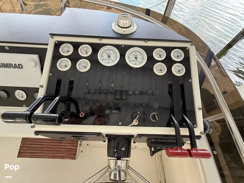 Slide: The Image of Silverton Convertible 34 1992 - 15601313