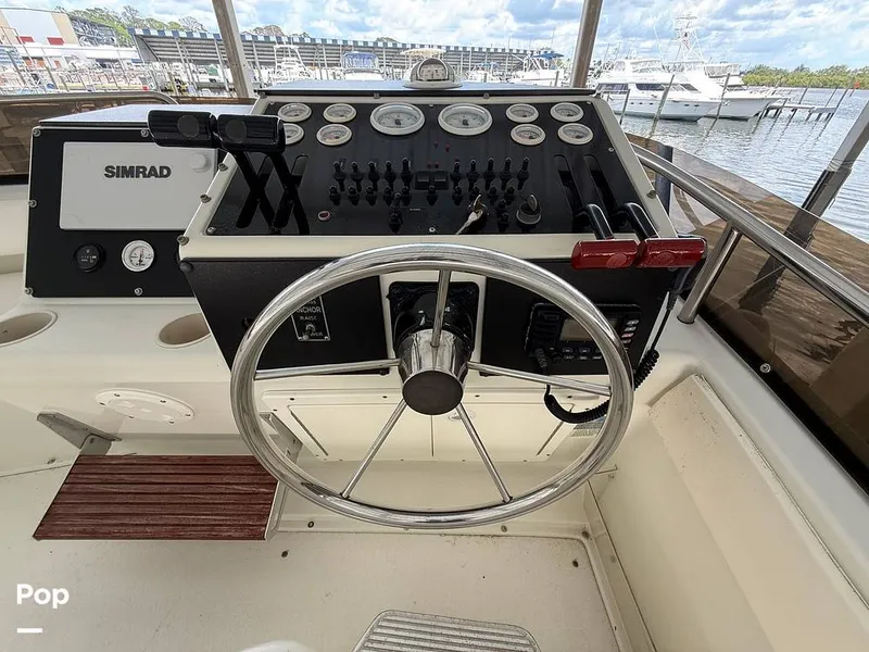 Slide: The Image of Silverton Convertible 34 1992 - 15601314