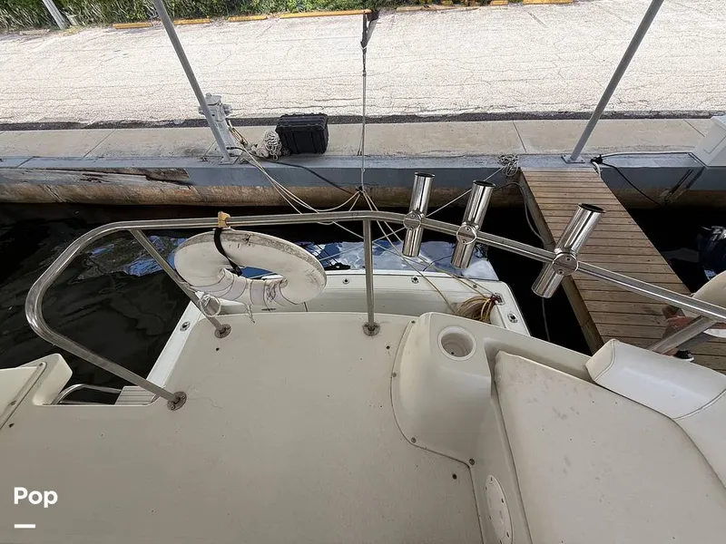 Slide: The Image of Silverton Convertible 34 1992 - 15601315