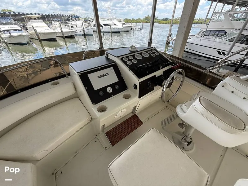 Slide: The Image of Silverton Convertible 34 1992 - 15601316