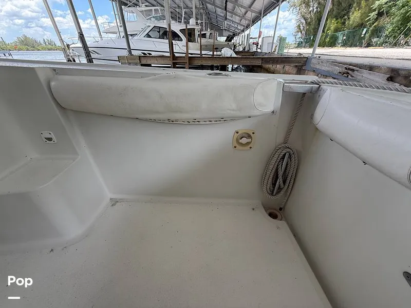 Slide: The Image of Silverton Convertible 34 1992 - 15601318