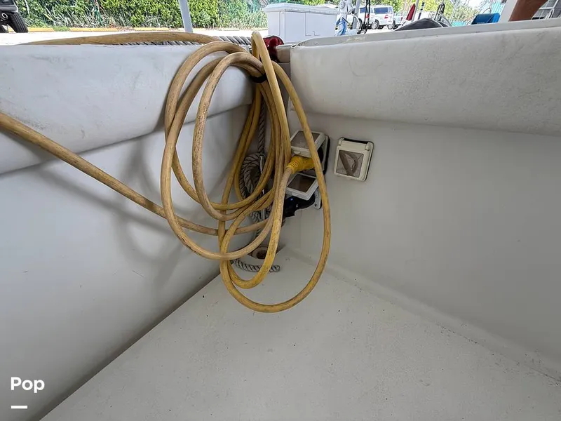 Slide: The Image of Silverton Convertible 34 1992 - 15601319