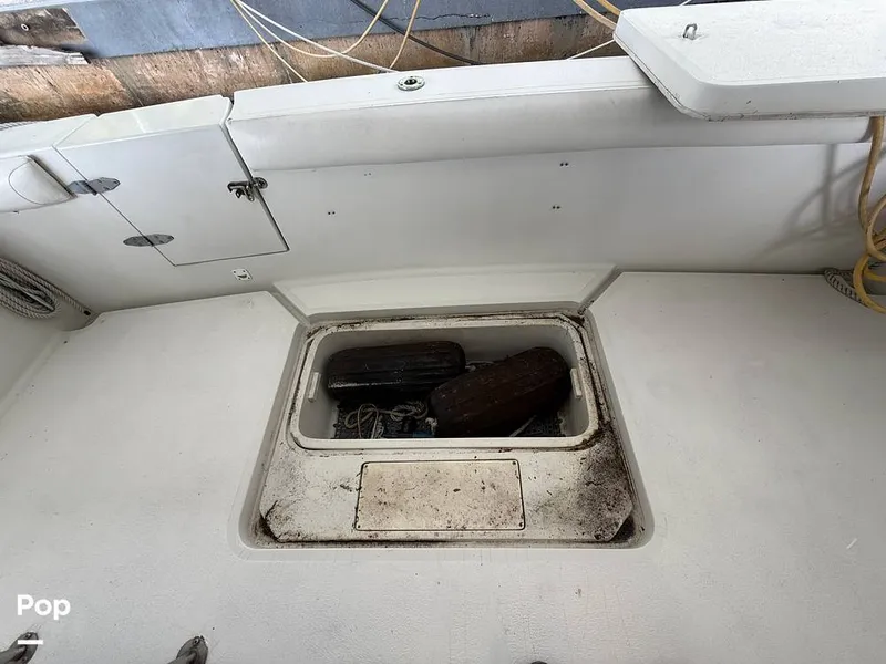 Slide: The Image of Silverton Convertible 34 1992 - 15601320