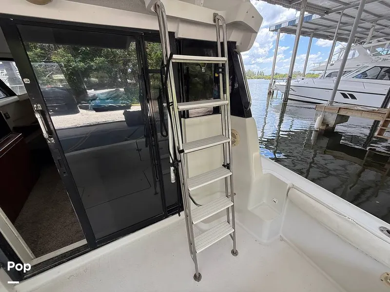 Slide: The Image of Silverton Convertible 34 1992 - 15601324