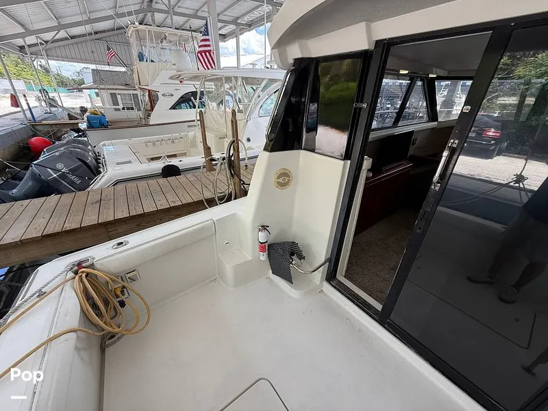 Slide: The Image of Silverton Convertible 34 1992 - 15601325