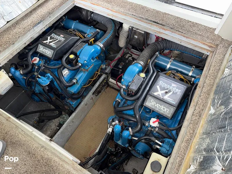 Slide: The Image of Silverton Convertible 34 1992 - 15601327