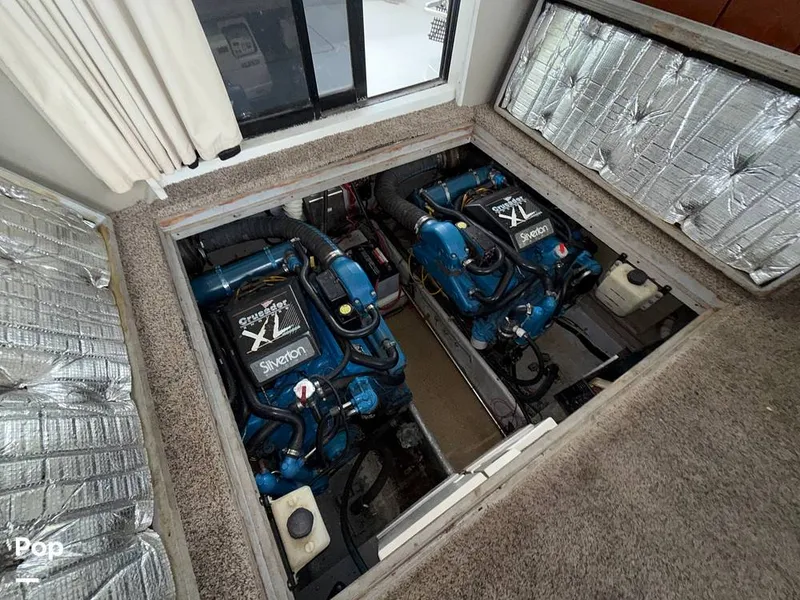 Slide: The Image of Silverton Convertible 34 1992 - 15601328