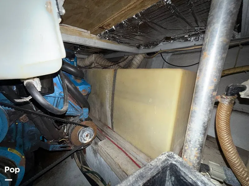 Slide: The Image of Silverton Convertible 34 1992 - 15601329