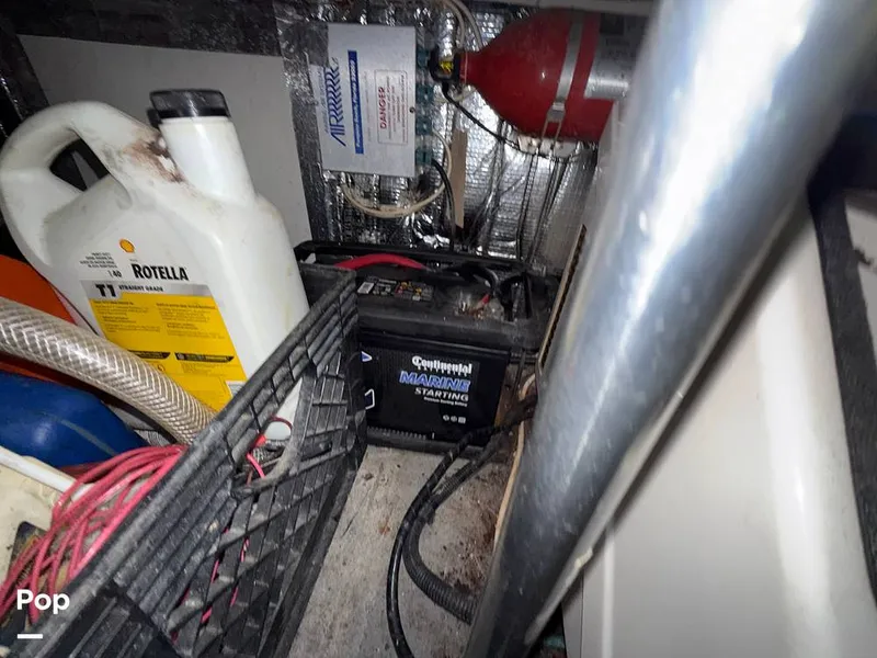 Slide: The Image of Silverton Convertible 34 1992 - 15601331