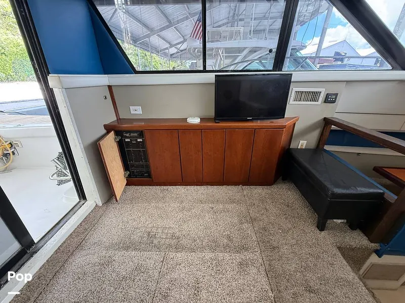 Slide: The Image of Silverton Convertible 34 1992 - 15601260