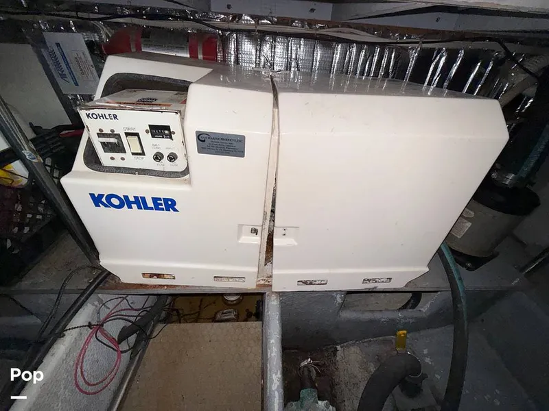 Slide: The Image of Silverton Convertible 34 1992 - 15601333