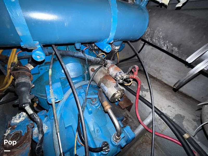 Slide: The Image of Silverton Convertible 34 1992 - 15601334