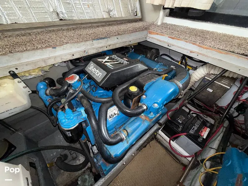 Slide: The Image of Silverton Convertible 34 1992 - 15601335