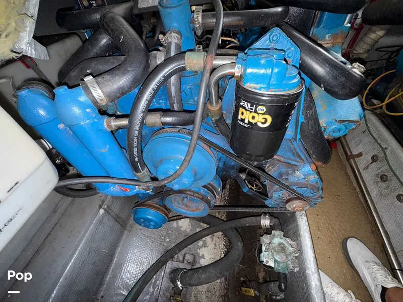 Slide: The Image of Silverton Convertible 34 1992 - 15601336