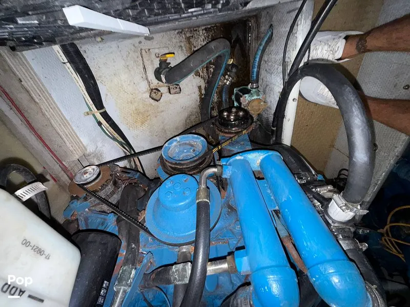 Slide: The Image of Silverton Convertible 34 1992 - 15601337